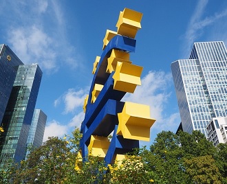 Indice Pmi zona euro novembre